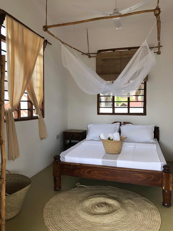 Mlango Paje House Bed & Breakfast Eksteriør bilde