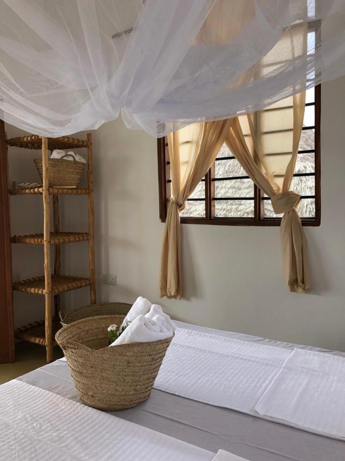 Mlango Paje House Bed & Breakfast Eksteriør bilde