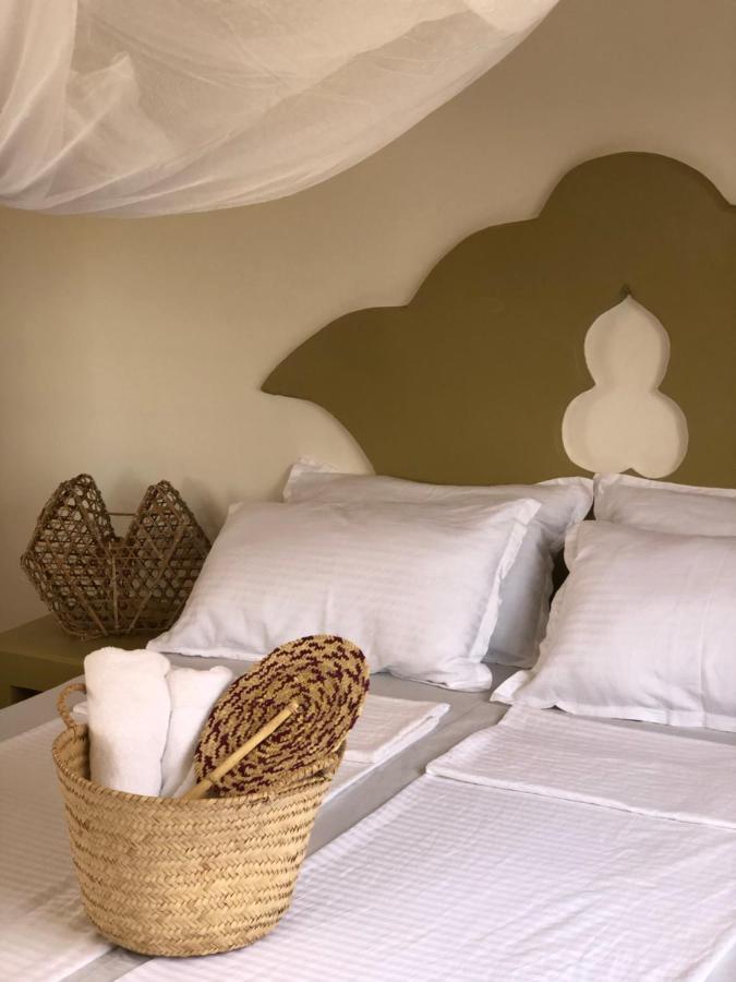 Mlango Paje House Bed & Breakfast Eksteriør bilde