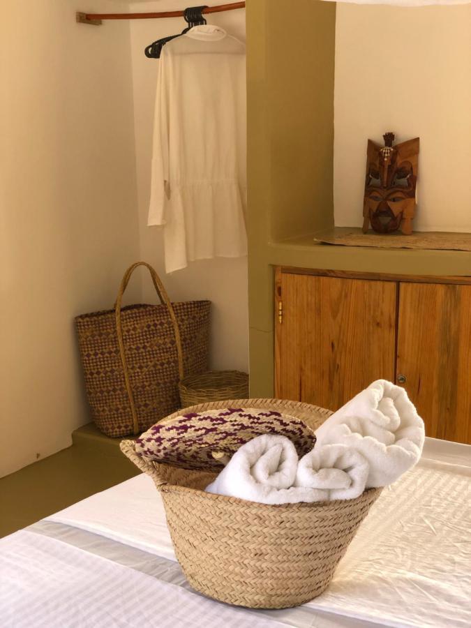Mlango Paje House Bed & Breakfast Eksteriør bilde