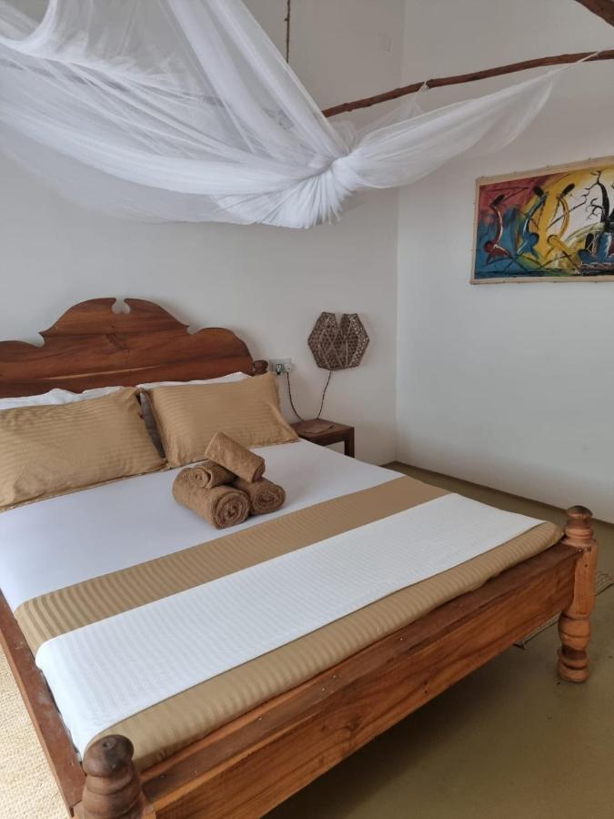 Mlango Paje House Bed & Breakfast Eksteriør bilde