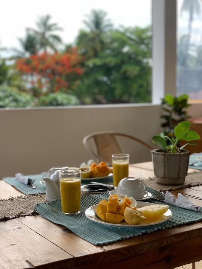 Mlango Paje House Bed & Breakfast Eksteriør bilde