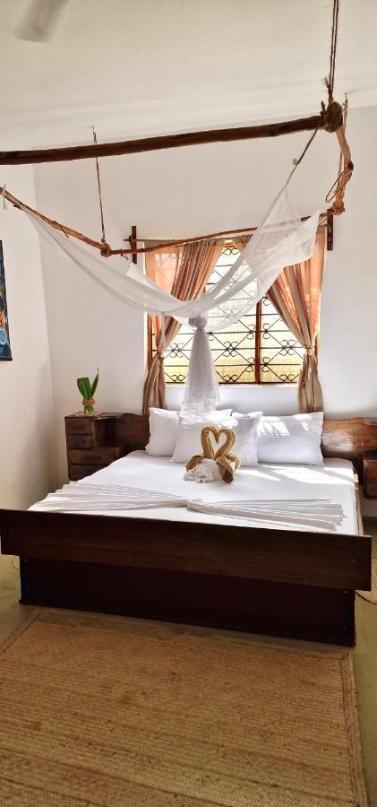 Mlango Paje House Bed & Breakfast Eksteriør bilde