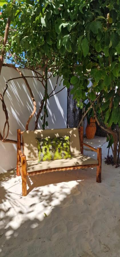 Mlango Paje House Bed & Breakfast Eksteriør bilde