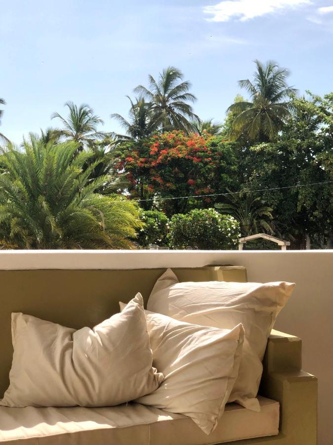 Mlango Paje House Bed & Breakfast Eksteriør bilde